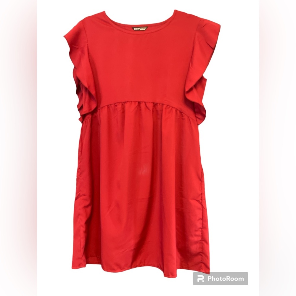 Shein mini dress